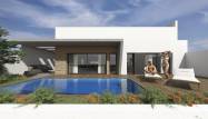 Nieuwbouw  - Villa - Torrevieja - Sector 25