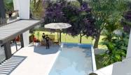 Nieuwbouw  - Villa - Villajoyosa - Playas Del Torres
