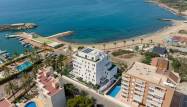 Nouvelle construction - Appartement - Aguilas - Puerto Deportivo Juan Montiel