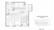 Nouvelle construction - Appartement - Alcantarilla