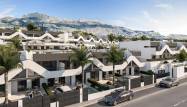 Nouvelle construction - Appartement - Alfas del Pí - Alfaz del Sol