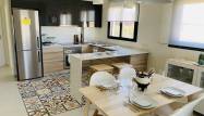 Nouvelle construction - Appartement - Alhama De Murcia - Condado De Alhama Golf Resort