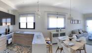 Nouvelle construction - Appartement - Alhama De Murcia - Condado De Alhama Golf Resort