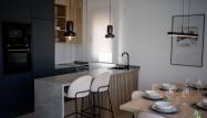 Nouvelle construction - Appartement - Alhama De Murcia - Condado De Alhama