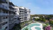 Nouvelle construction - Appartement - Alicante - Campoamor
