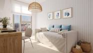 Nouvelle construction - Appartement - Alicante - - Centro  -