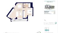 Nouvelle construction - Appartement - Alicante - San Agustín-PAU 2