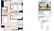 Nouvelle construction - Appartement - Alicante - San Agustín
