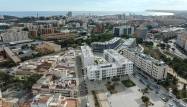 Nouvelle construction - Appartement - Alicante - San Agustín