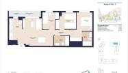 Nouvelle construction - Appartement - Alicante - San Agustín