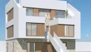 Nouvelle construction - Appartement - Benejúzar - pueblo