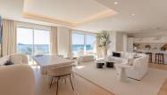 Nouvelle construction - Appartement - Benidorm - Poniente