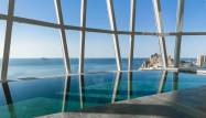 Nouvelle construction - Appartement - Benidorm - Poniente