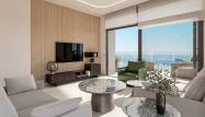 Nouvelle construction - Appartement - Benidorm - Zona de Poniente