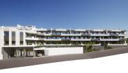 Nouvelle construction - Appartement - Benijofar