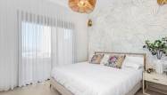 Nouvelle construction - Appartement - Benijofar