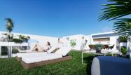 Nouvelle construction - Appartement - Benijofar