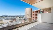Nouvelle construction - Appartement - Benijofar