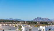 Nouvelle construction - Appartement - Benijofar