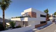 Nouvelle construction - Appartement - Benitachell - Cumbre Del Sol