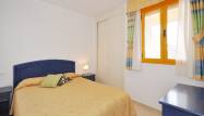 Nouvelle construction - Appartement - Calpe - Calalga