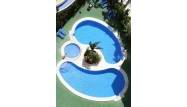Nouvelle construction - Appartement - Calpe - Calalga