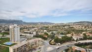 Nouvelle construction - Appartement - Calpe - Calalga
