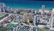 Nouvelle construction - Appartement - Calpe - Playa Arenal