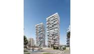 Nouvelle construction - Appartement - Calpe - Puerto