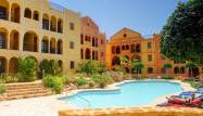 Nouvelle construction - Appartement - Cuevas Del Almanzora - Desert Springs Golf Club