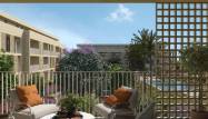 Nouvelle construction - Appartement - Denia - Camí de Sant Joan