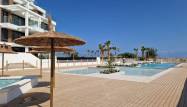 Nouvelle construction - Appartement - Denia - Las Marinas