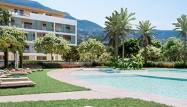 Nouvelle construction - Appartement - Denia - Puerto