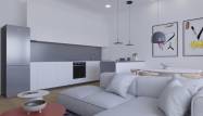 Nouvelle construction - Appartement - Elche - Centro