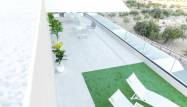 Nouvelle construction - Appartement - Finestrat - Balcón De Finestrat