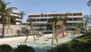 Nouvelle construction - Appartement - Finestrat - Balcón De Finestrat