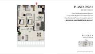 Nouvelle construction - Appartement - Finestrat - Balcón De Finestrat