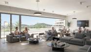 Nouvelle construction - Appartement - Finestrat - Balcón De Finestrat
