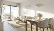 Nouvelle construction - Appartement - Finestrat - Balcón De Finestrat