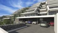 Nouvelle construction - Appartement - Finestrat - Balcón De Finestrat