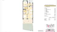 Nouvelle construction - Appartement - Finestrat - Campana Garden
