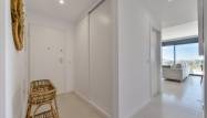 Nouvelle construction - Appartement - Finestrat - Camporrosso Village