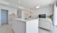 Nouvelle construction - Appartement - Finestrat - Camporrosso Village