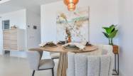 Nouvelle construction - Appartement - Finestrat - Camporrosso Village