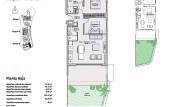 Nouvelle construction - Appartement - Finestrat - Sierra Cortina