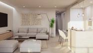 Nouvelle construction - Appartement - Finestrat - Sierra Cortina