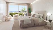Nouvelle construction - Appartement - Finestrat - Sierra Cortina