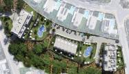 Nouvelle construction - Appartement - Finestrat - Sierra Cortina