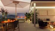 Nouvelle construction - Appartement - Finestrat - Sierra Cortina
