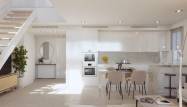 Nouvelle construction - Appartement - Finestrat - Sierra Cortina